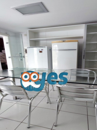 Imagem Casa com 3 Quartos para Alugar, 120 m² em Santa Mônica - Feira De Santana Imagem Casa com 3 Quartos para Alugar, 120 m² em Santa Mônica - Feira De Santana