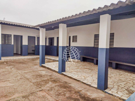 Imagem Galpão à Venda, 282 m² em Jardim Das Cerejeiras - Atibaia