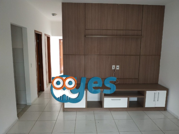 Imagem Casa com 3 Quartos para Alugar, 120 m² em Sim - Feira De Santana
