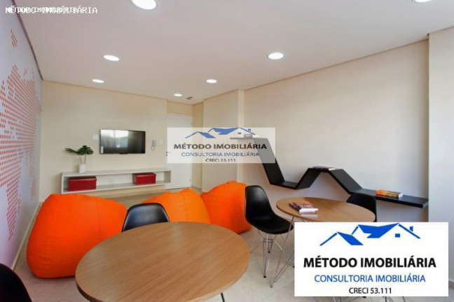 Imagem Apartamento com 3 Quartos à Venda, 59 m² em Parque Jaçatuba - Santo André