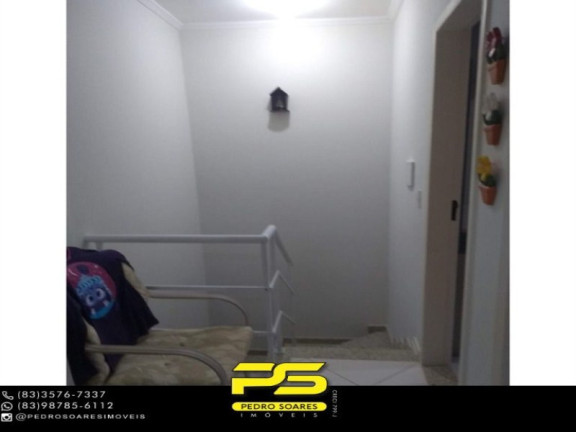 Imagem Casa com 3 Quartos à Venda, 130 m² em Bairro Dos Estados - João Pessoa