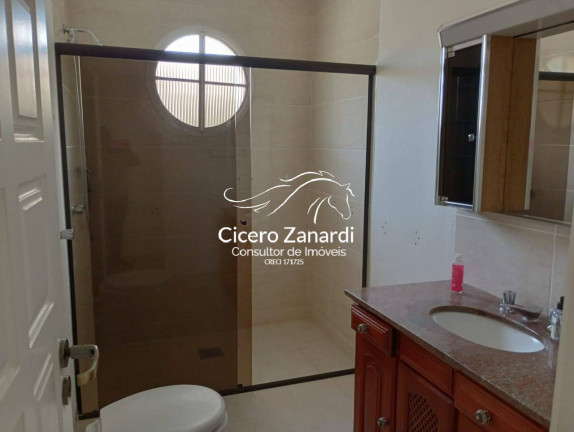 Imagem Casa com 6 Quartos à Venda, 3 m² em City Castello - Itu