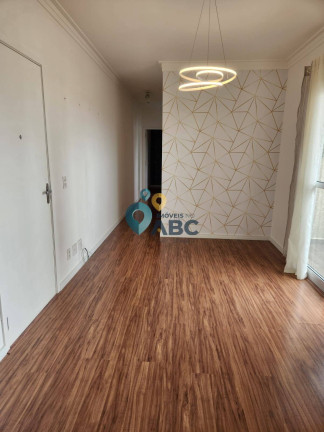 Imagem Apartamento com 2 Quartos à Venda, 59 m² em Baeta Neves - São Bernardo Do Campo Imagem Apartamento com 2 Quartos à Venda, 59 m² em Baeta Neves - São Bernardo Do Campo