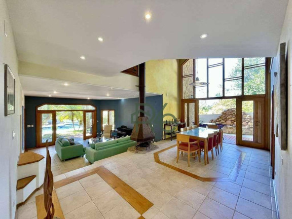 Imagem Casa com 5 Quartos à Venda, 608 m² em Palos Verdes - Carapicuíba Imagem Casa com 5 Quartos à Venda, 608 m² em Palos Verdes - Carapicuíba
