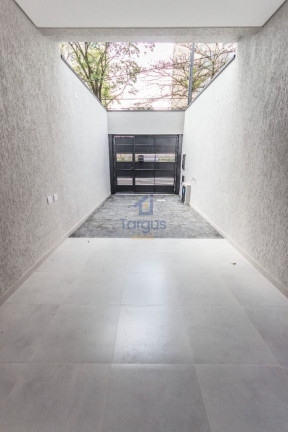 Imagem Sobrado com 3 Quartos à Venda, 110 m² em Jardim Avelino - São Paulo