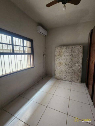 Imagem Casa com 3 Quartos à Venda, 96 m² em Solemar - Praia Grande