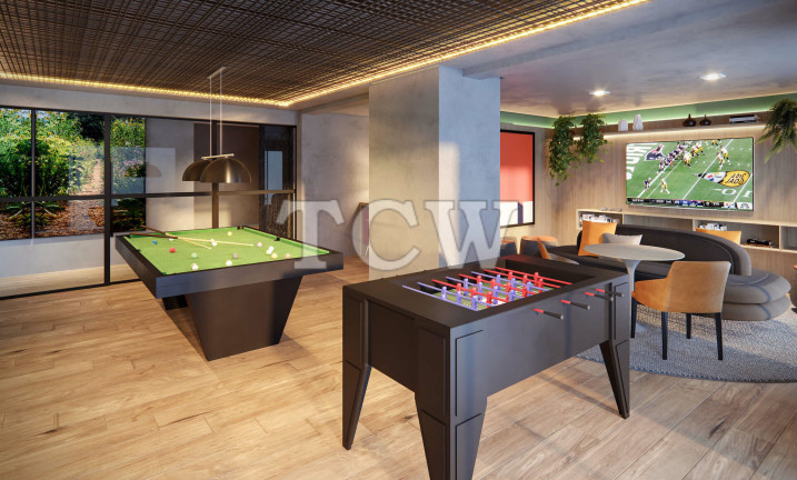 Imagem Apartamento com 4 Quartos à Venda, 141 m² em Mirandópolis - São Paulo Imagem Apartamento com 4 Quartos à Venda, 141 m² em Mirandópolis - São Paulo