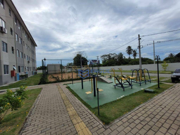 Imagem Apartamento com 2 Quartos para Alugar, 45 m² em Caucaia - Caucaia