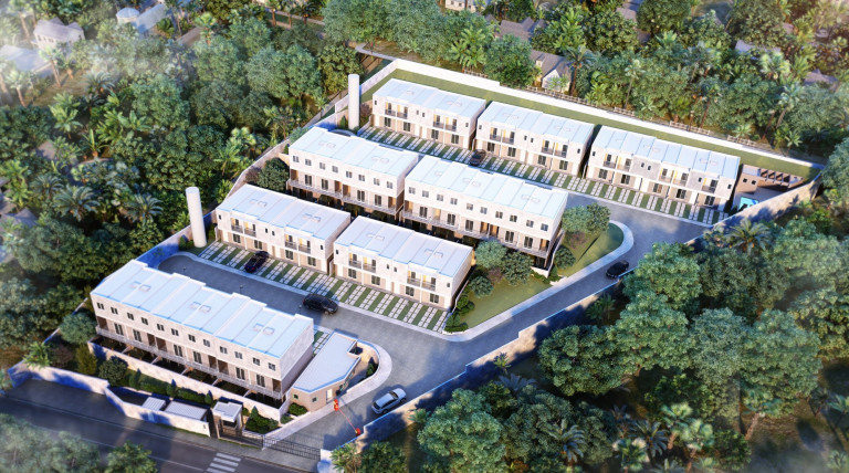 Imagem Casa com 3 Quartos à Venda, 75 m² em Chácara Ondas Verdes - Cotia Imagem Casa com 3 Quartos à Venda, 75 m² em Chácara Ondas Verdes - Cotia