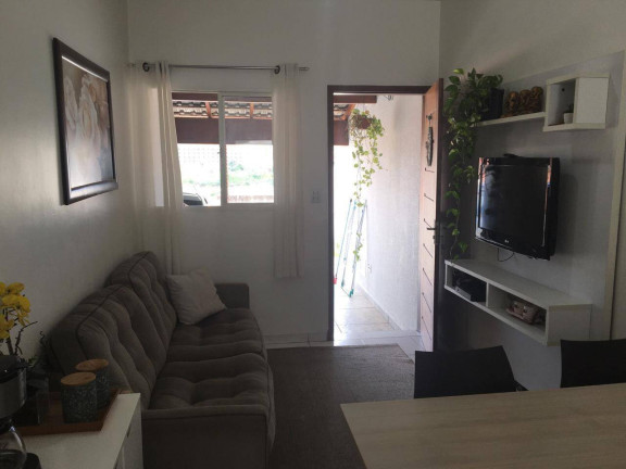 Imagem Casa com 2 Quartos à Venda, 45 m² em Jardim Camila - Sorocaba