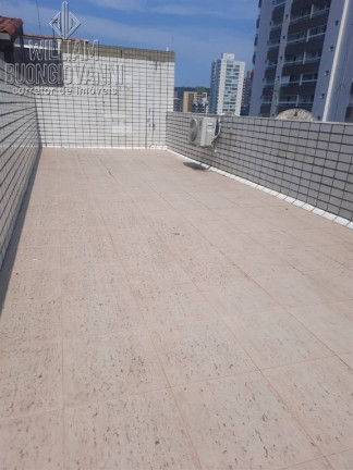 Imagem Cobertura com 3 Quartos à Venda, 130 m² em Forte - Praia Grande