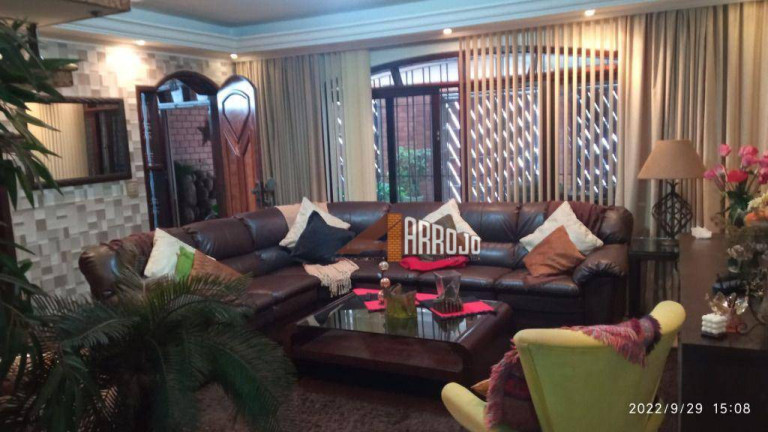Imagem Sobrado com 2 Quartos à Venda, 236 m² em Penha De França - São Paulo