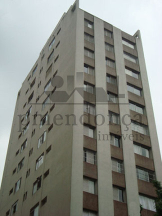 Apartamento com 2 Quartos à Venda, 82 m² em Perdizes - São Paulo