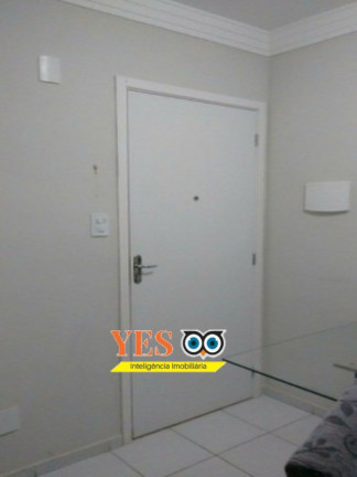 Imagem Apartamento com 2 Quartos à Venda, 42 m² em Rua Nova - Feira De Santana