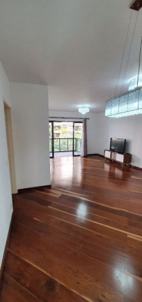 Imagem Apartamento com 4 Quartos para Alugar, 147 m² em Paraíso - São Paulo