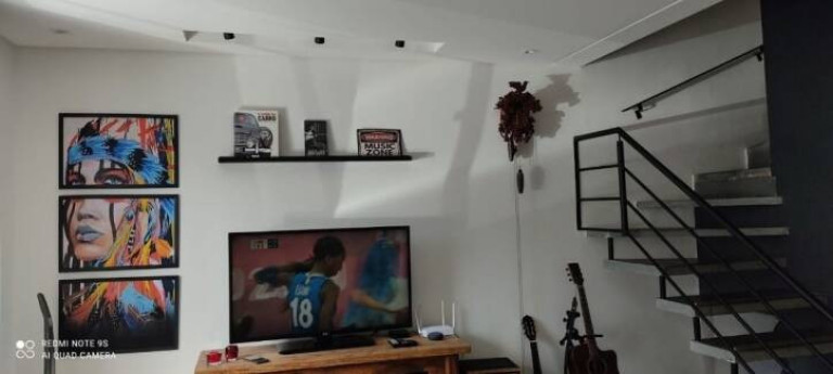Imagem Sobrado com 3 Quartos à Venda, 90 m² em Esplanada Independência - Taubaté Imagem Sobrado com 3 Quartos à Venda, 90 m² em Esplanada Independência - Taubaté