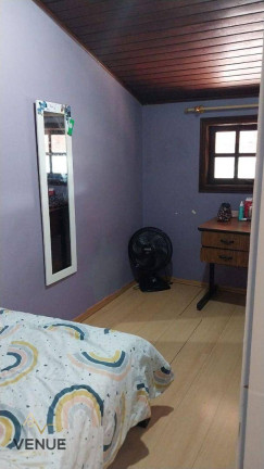 Imagem Casa com 3 Quartos à Venda, 200 m² em Jardim Clube De Campo - Santo André