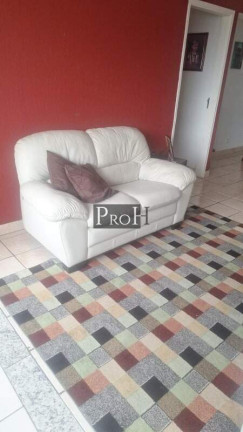 Imagem Apartamento com 3 Quartos à Venda, 103 m² em Santa Maria - São Caetano Do Sul