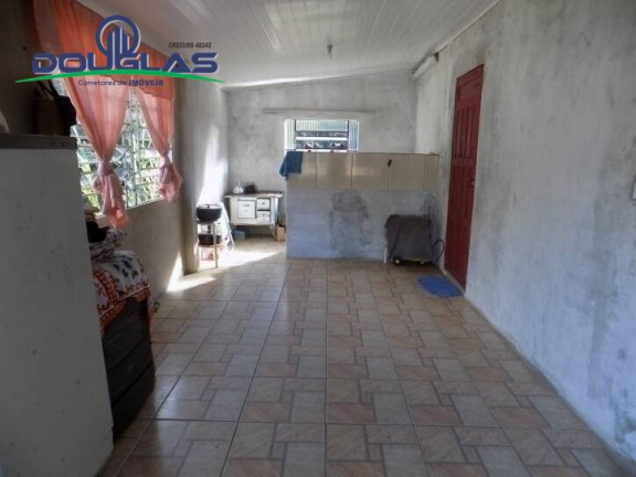 Imagem Casa com 1 Quarto à Venda, 530 m² em Viamão