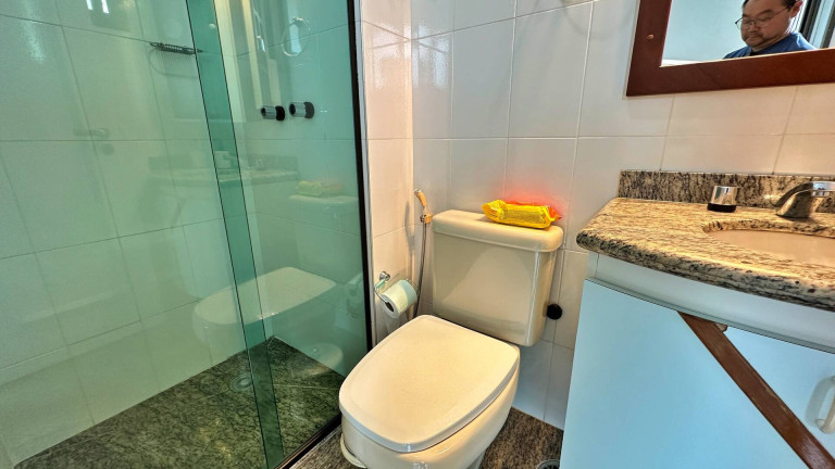 Imagem Apartamento com 3 Quartos à Venda, 112 m² em Riviera De São Lourenço - Bertioga