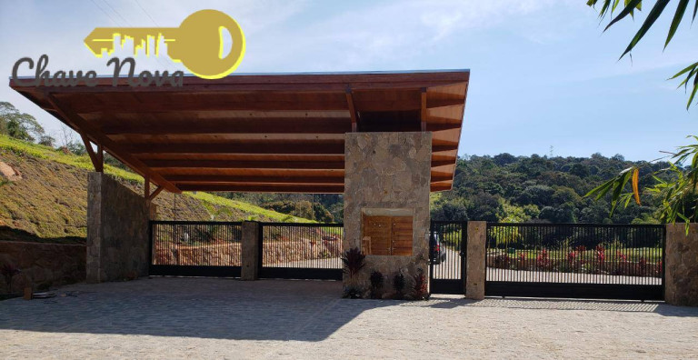 Imagem Chácara à Venda, 20.000 m² em Jardim Imperial - Atibaia Imagem Chácara à Venda, 20.000 m² em Jardim Imperial - Atibaia