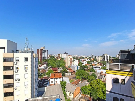 Imagem Imóvel com 2 Quartos à Venda, 186 m² em Cristo Redentor - Porto Alegre Imagem Imóvel com 2 Quartos à Venda, 186 m² em Cristo Redentor - Porto Alegre