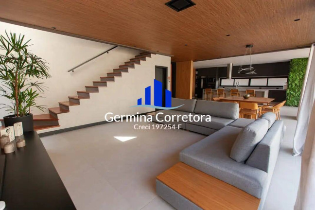 Imagem Casa com 4 Quartos à Venda, 400 m² em Tamboré - Santana De Parnaíba Imagem Casa com 4 Quartos à Venda, 400 m² em Tamboré - Santana De Parnaíba