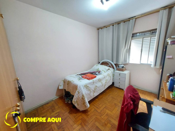 Imagem Apartamento com 2 Quartos à Venda, 50 m² em Santa Cecília - São Paulo Imagem Apartamento com 2 Quartos à Venda, 50 m² em Santa Cecília - São Paulo