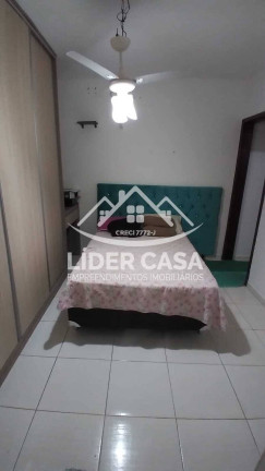 Imagem Casa com 3 Quartos à Venda, 85 m² em Jardim Universitário - Arapongas