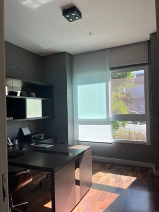 Imagem Casa com 4 Quartos à Venda, 500 m² em Tamboré 10 - Santana De Parnaíba