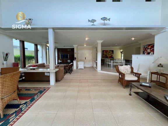 Imagem Casa com 4 Quartos à Venda, 400 m² em Jardim Acapulco - Guarujá Imagem Casa com 4 Quartos à Venda, 400 m² em Jardim Acapulco - Guarujá