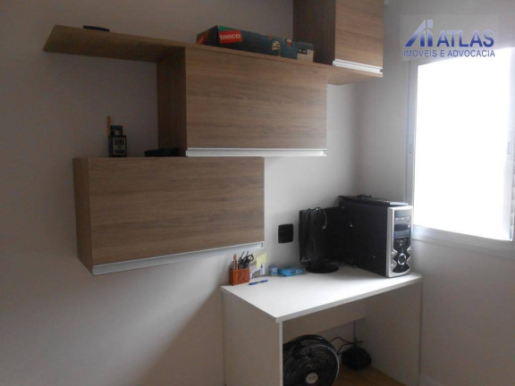Imagem Apartamento com 2 Quartos à Venda, 77 m² em Tatuapé - São Paulo