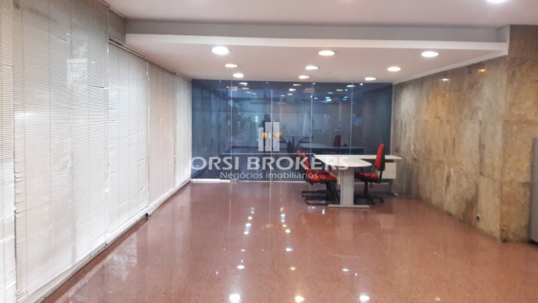 Imagem Sala Comercial para Alugar, 84 m² em Jardim Paulista - São Paulo