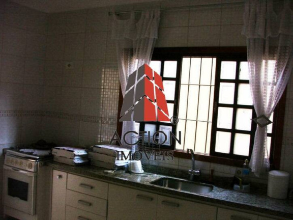 Imagem Sobrado com 3 Quartos à Venda, 130 m² em Jardim Vila Formosa - São Paulo