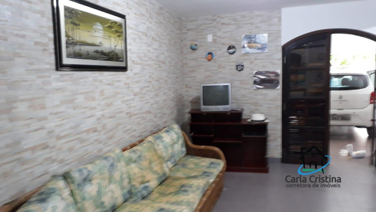 Imagem Sobrado com 3 Quartos à Venda, 120 m² em Itapuã - Pontal Do Paraná