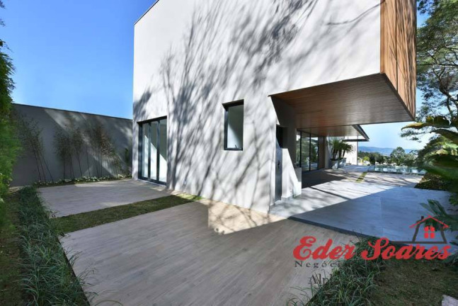 Imagem Casa de Condomínio com 4 Quartos à Venda, 437 m² em Alphaville - Santana De Parnaíba Imagem Casa de Condomínio com 4 Quartos à Venda, 437 m² em Alphaville - Santana De Parnaíba
