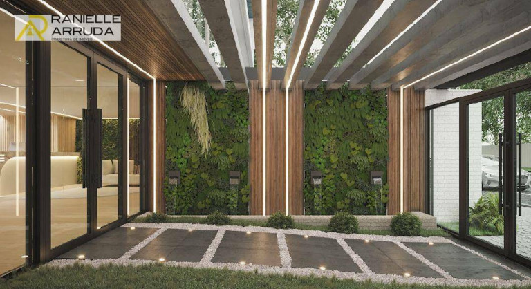 Imagem Apartamento com 2 Quartos à Venda, 55 m² em Camboinha - Cabedelo Imagem Apartamento com 2 Quartos à Venda, 55 m² em Camboinha - Cabedelo