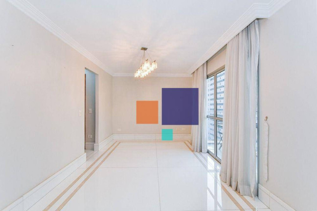 Imagem Apartamento com 3 Quartos à Venda, 170 m² em Itaim Bibi - São Paulo Imagem Apartamento com 3 Quartos à Venda, 170 m² em Itaim Bibi - São Paulo