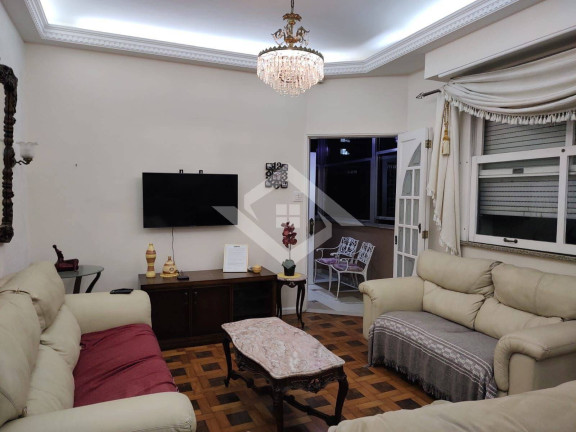 Imagem Apartamento com 3 Quartos à Venda, 165 m² em Copacabana - Rio De Janeiro Imagem Apartamento com 3 Quartos à Venda, 165 m² em Copacabana - Rio De Janeiro