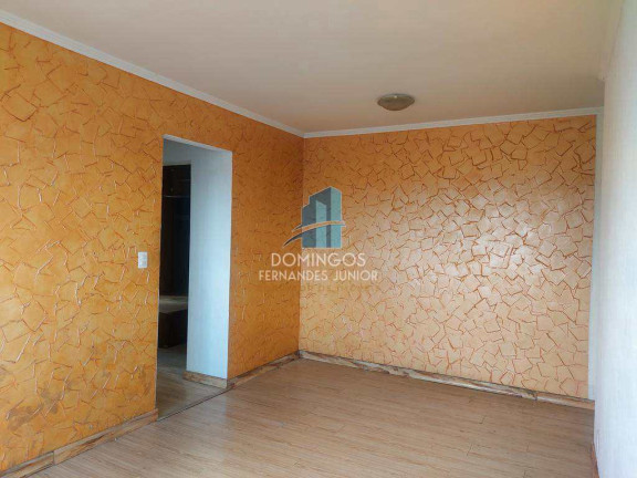 Apartamento com 2 Quartos à Venda, 55 m² em Penha - São Paulo