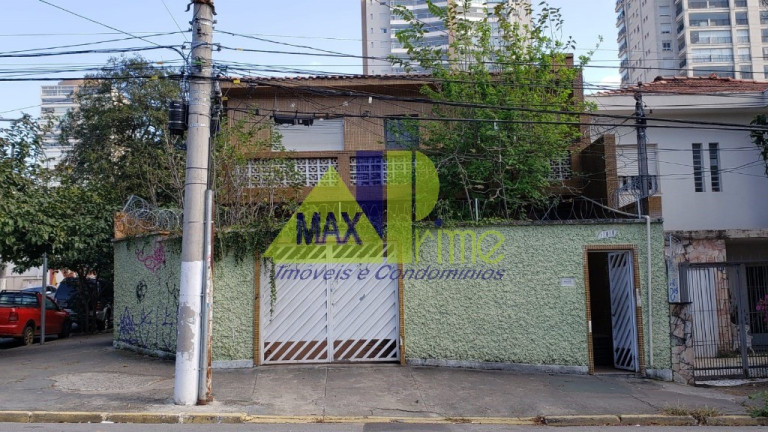 Imóvel para Alugar, 320 m² em água Branca - São Paulo
