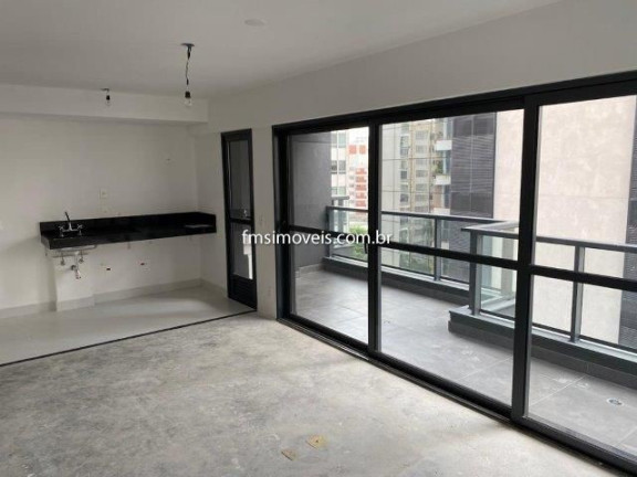 Imagem Imóvel com 1 Quarto à Venda, 97 m² em Itaim Bibi - São Paulo
