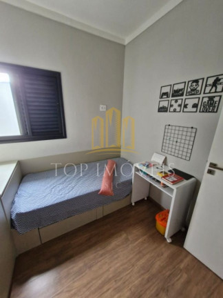 Imagem Casa com 3 Quartos à Venda, 125 m² em Bosque Dos Eucaliptos - São José Dos Campos