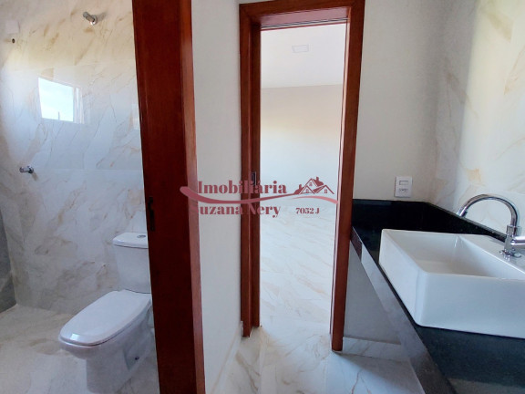 Imagem Imóvel com 3 Quartos à Venda,  em Emaús - Parnamirim