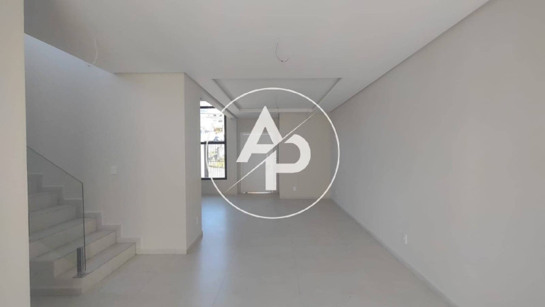 Imagem Sobrado com 3 Quartos à Venda, 162 m² em Orfãs - Ponta Grossa
