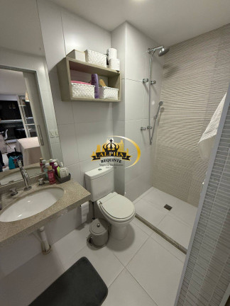 Imagem Apartamento com 1 Quarto à Venda, 39 m² em Vila Andrade - São Paulo Imagem Apartamento com 1 Quarto à Venda, 39 m² em Vila Andrade - São Paulo
