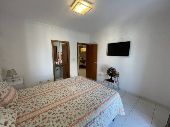 Imagem Apartamento com 3 Quartos à Venda, 150 m² em Aviação - Praia Grande Imagem Apartamento com 3 Quartos à Venda, 150 m² em Aviação - Praia Grande