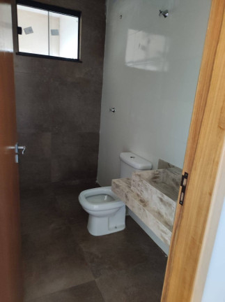 Imagem Casa com 3 Quartos à Venda, 100 m² em Jardim Buriti Sereno - Aparecida De Goiânia