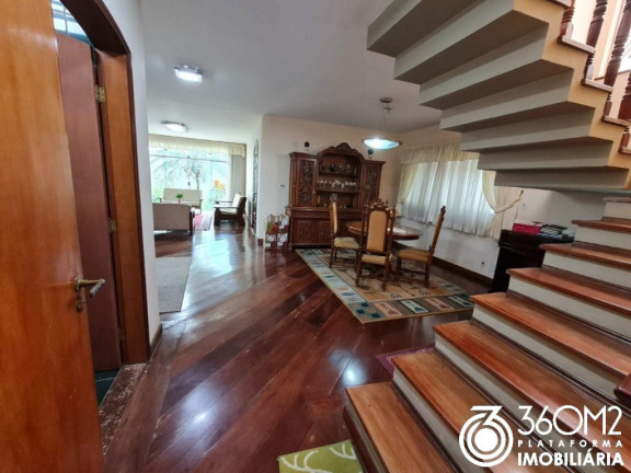 Imagem Casa com 3 Quartos à Venda, 320 m² em Santa Paula - São Caetano Do Sul Imagem Casa com 3 Quartos à Venda, 320 m² em Santa Paula - São Caetano Do Sul