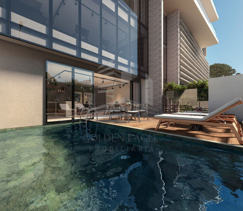Imagem Apartamento com 3 Quartos à Venda, 107 m² em Centro - Navegantes Imagem Apartamento com 3 Quartos à Venda, 107 m² em Centro - Navegantes